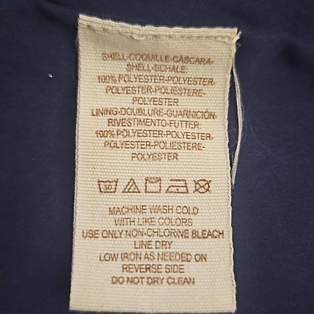 Free People Chevron V-Neck Blouson Mini Dress - Sz. Small - Picture 11 of 13